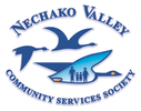Nechako Valley Community Services Society logo
