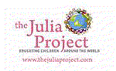 The Julia Project Foundation logo
