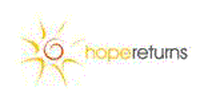 Hope Returns logo