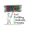 ABCD: Art Building Children's Dreams logo