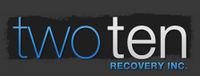 Two Ten Recovery Inc. logo
