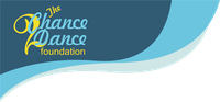 The Chance 2 Dance Foundation logo