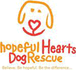 Hopeful Hearts Rescue Inc. logo