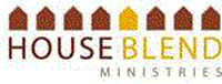 House Blend Ministries Inc. logo