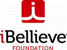 iBellieve Foundation logo