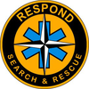 Respond Search & Rescue logo