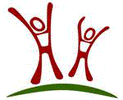 Oshki-AA-Yaa'Aag Mino Bimaadiziiwin logo