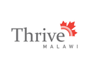 Thrive Malawi logo