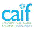 CANADIAN ALTERNATIVE INVESTMENT FOUNDATION logo