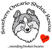 Southern Ontario Sheltie Rescue Society logo