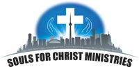 Souls for Christ Ministries logo