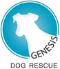 Genesis Dog Rescue Non Profit Group Inc. logo