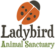 Ladybird Animal Sanctuary logo