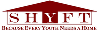 SHYFT Youth Services Society logo