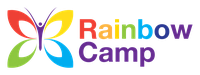 Rainbow Camp® logo