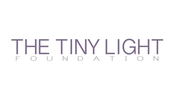 THE TINY LIGHT FOUNDATION logo