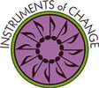 INSTRUMENTS OF CHANGE SOCIETY logo