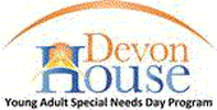 Devon House  logo