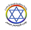 Centre for Jewish Excellence Society logo