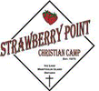 Strawberry Point Christian Camp logo