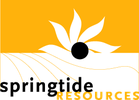 SPRINGTIDE RESOURCES INC. logo