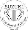 SUZUKI STRING SCHOOL OF GUELPH logo