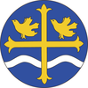 SYNOD OF THE DIOCESE OF NEW WESTMINSTER, logo