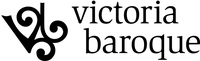 Victoria Baroque logo