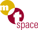 MT Space logo