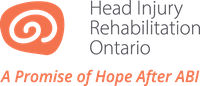 HEAD INJURY REHABILITATION ONTARIO (HIRO) logo