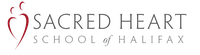 SACRED HEART SCHOOL OF HALIFAX logo