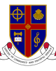 CHURCH OF THE APOSTLES logo