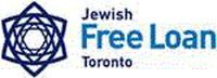 JEWISH FREE LOAN TORONTO logo