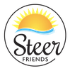 Steer Friends logo