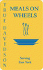 TRUE DAVIDSON MEALS ON WHEELS (EAST YORK) INC logo