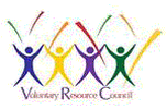 VOLUNTARY RESOURCE CENTRE (VRC) logo