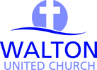 WALTON MEMORIAL UNITED CHURCH logo