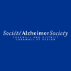 Alzheimer Society of Cornwall & District logo