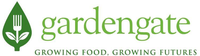 Gardengate Horticulture Program | Open Door Group logo