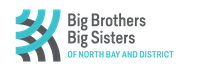 BIG BROTHERS BIG SISTERS OF NORTH BAY AND DISTRICT logo