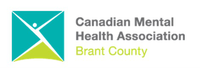 CANADIAN MENTAL HEALTH ASSOCIATION BRANT COUNTY BRANCH logo