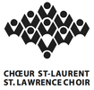 St Lawrence Choir logo