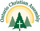 ONTARIO CHRISTIAN ASSEMBLY INCORPORATED logo