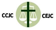 The Church Council on Justice and Corrections logo