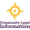 Community Legal Information logo
