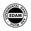 EDAM PERFORMING ARTS SOCIETY logo