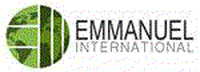 Emmanuel International Int'l Office - ERRI logo