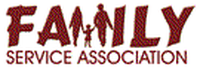 FAMILY SERVICE ASSOCIATION - HALIFAX REGIONAL MUNICIPALITY logo
