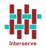 Interserve Canada logo