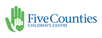 FIVE COUNTIES CHILDREN'S CENTRE FOUNDATION logo